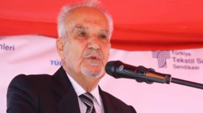 'İhracatta 2 Milyar Doları Hayal Ederken 150 Milyar Dolara Ulaştık'