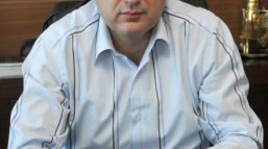 Antalya'da Sağlık Turizminin &Uuml;&ccedil; Aşamalı Planı Hazır