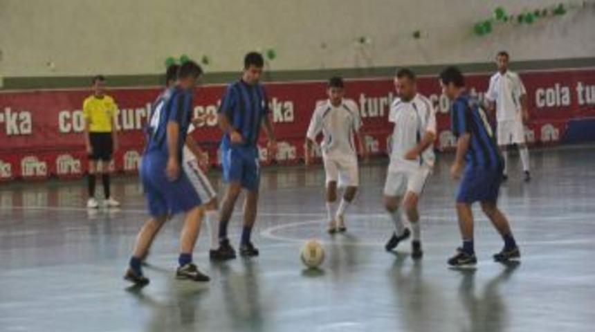 &Ccedil;eyrek Final &Ouml;ncesi Eşleşmeler Belli Oldu