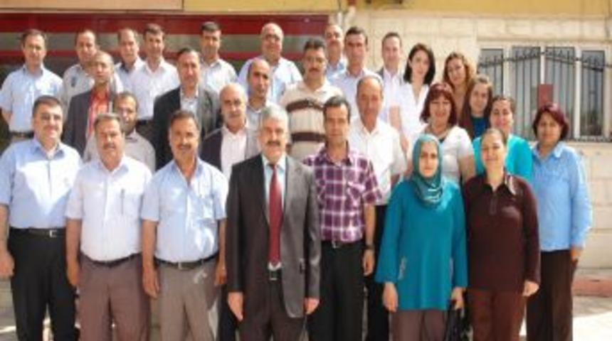 Etik Haftası Eğitimi