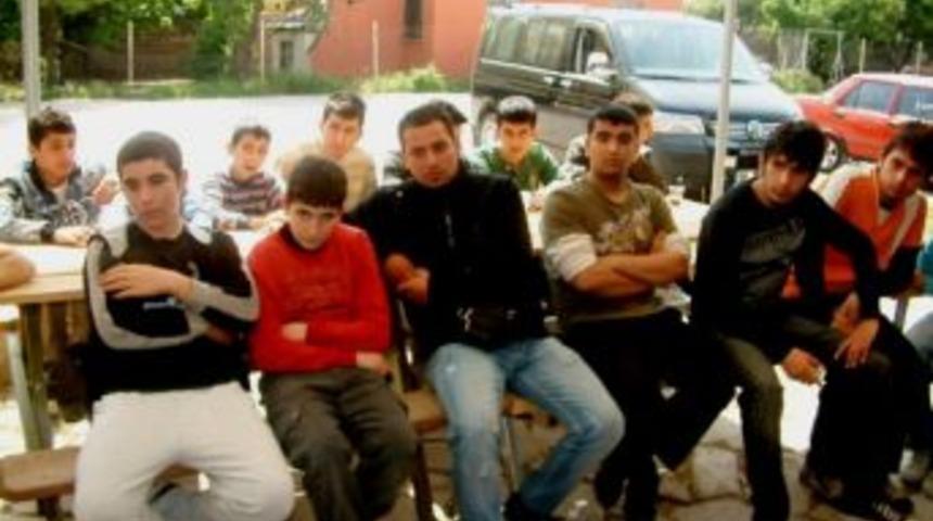 Karasa&ccedil;: 68 ruhunu diriltmeye geliyoruz