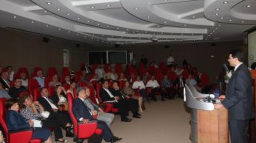 Uysal; eklif eden bir siyaset izleyeceğiz