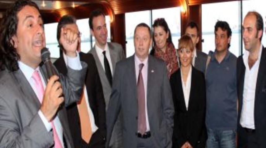 THY, Samsun-Selanik Arasında K&uuml;lt&uuml;r-turizm K&ouml;pr&uuml;s&uuml; Hedefliyor