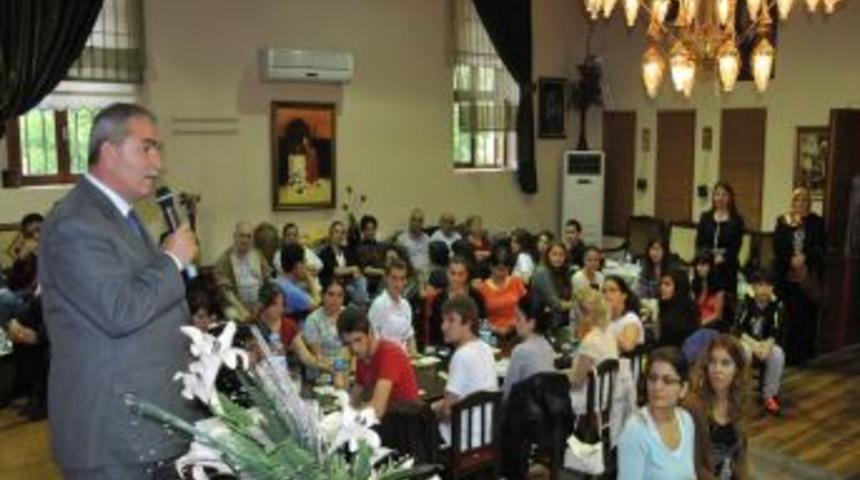 İlkadım'da Sağlıklı Yaşamak Isteyen Bisiklet Kullanacak