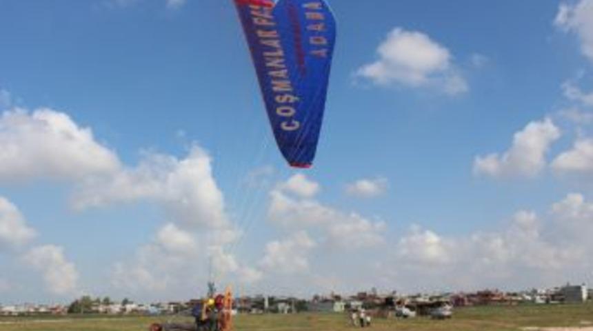 Bu şenlik başka şenlik