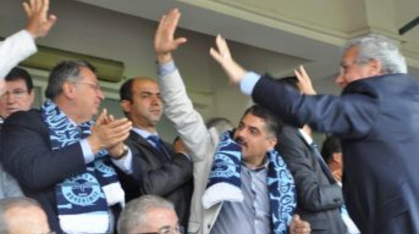 ADSİAD, Denizli&rsquo;de Adana&rsquo;yı birleştirdi