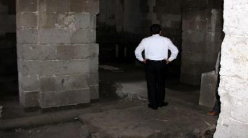 Ulu Camii Ramazanda İbadete A&ccedil;ılacak