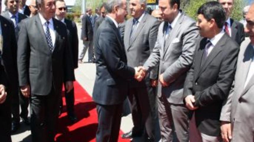 Milli Eğitim Bakanı Din&ccedil;er: 'Eğitim Sil Baştan Olacak' Lafı Doğru Değil