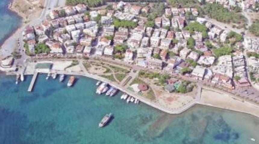 Didim "en Temiz Kentim" Yarışmasında Aydın B&ouml;lgesinde Birincisi Oldu