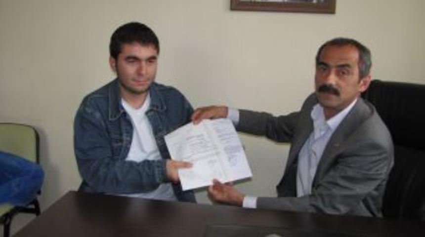 &Uuml;nyespor&rsquo;da Yine Deprem Oldu