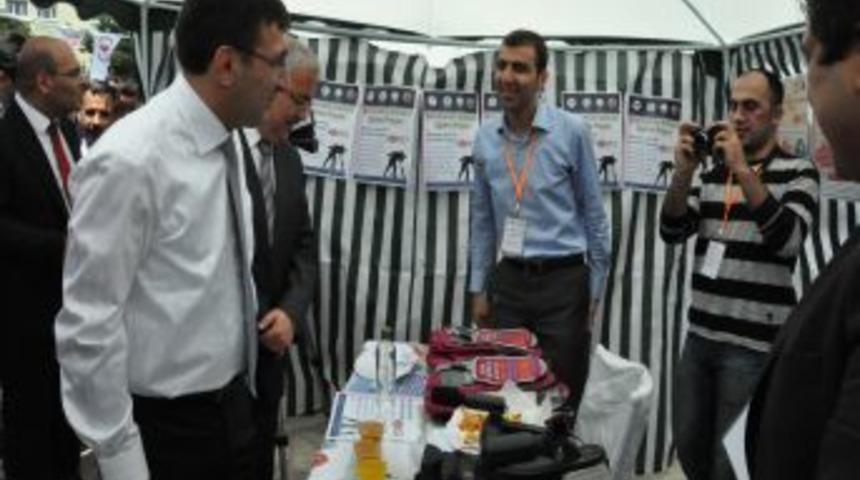 Bakan Yılmaz: Kalkınma Sadece Ekonomiden Ibaret Değildir