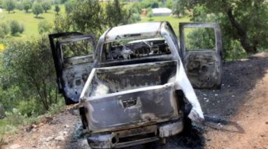 Tunceli Valiliği'nden 4 İş&ccedil;inin Ka&ccedil;ırılmasına İlişkin A&ccedil;ıklama