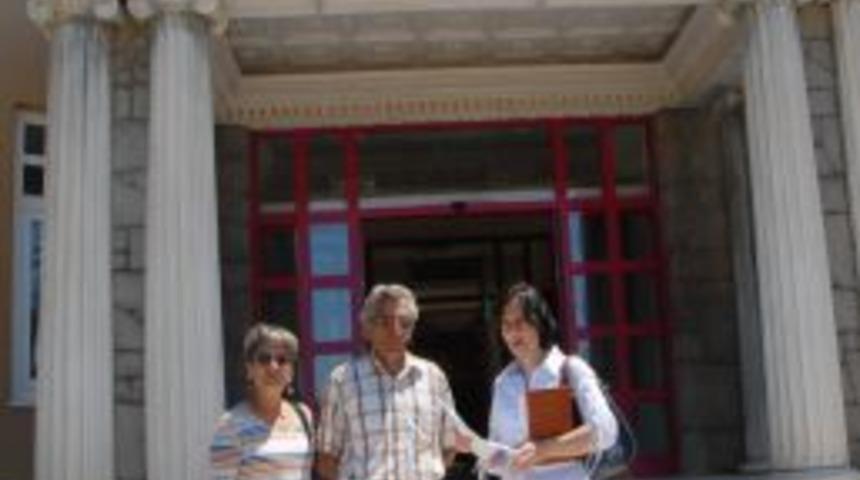 Akb&uuml;k'&uuml;n Orman Arazilerini İmara A&ccedil;an 1/100 Binlik Plan İptal Talebi İle Danıştay'da