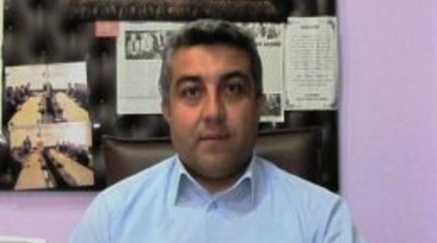 Hisarcık'ta 'yılların Yol &Ouml;zlemi' Bitiyor