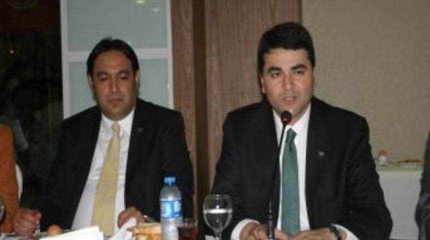 DP Genel Başkanı Uysal: Harp Okullarında Bir Takım Zihniyetin &Ouml;beklendiği Ortada