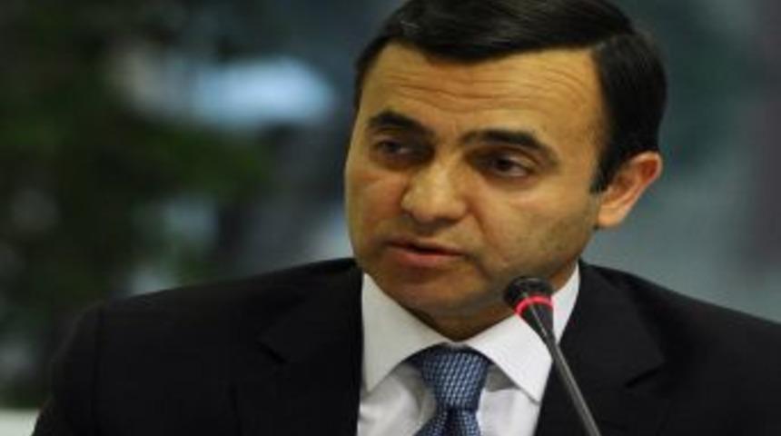 TUSKON Başkanı: Ticaret K&ouml;pr&uuml;s&uuml;n&uuml;n Sadece Turizme Katkısı 10 Milyon Dolar