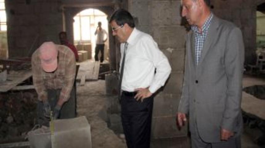 Ulu Camii, Ramazanda Ibadete A&ccedil;ılacak