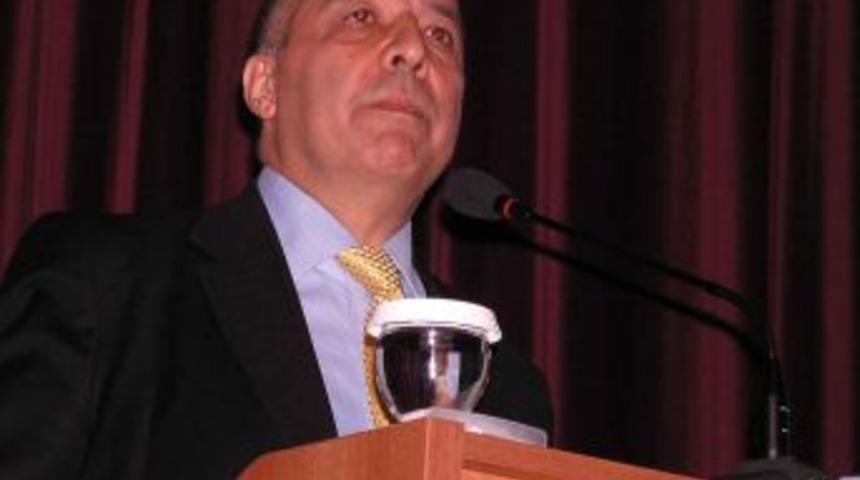 "dumansız Aileler" Projesi, Pilot İl Malatya'da Tanıtıldı