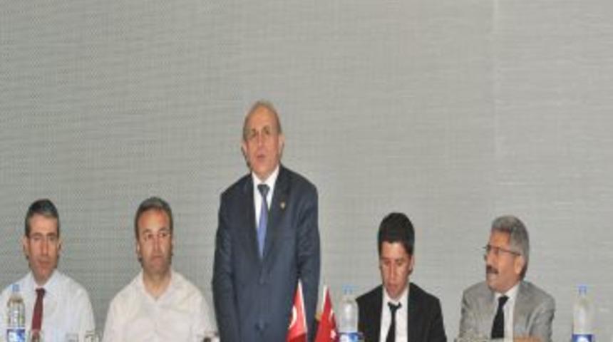 Burhan Kuzu: Kolay Para Kazanma Devrini Bitirdik