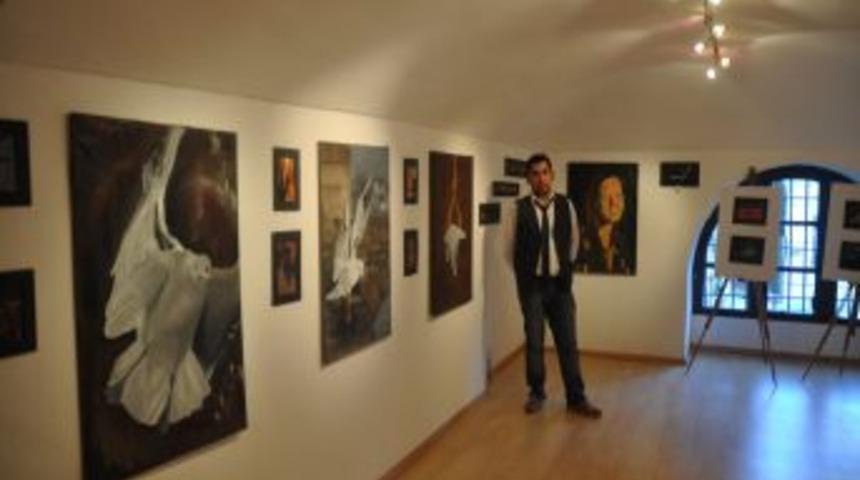 İtalya'da Gaziantep R&uuml;zgarı