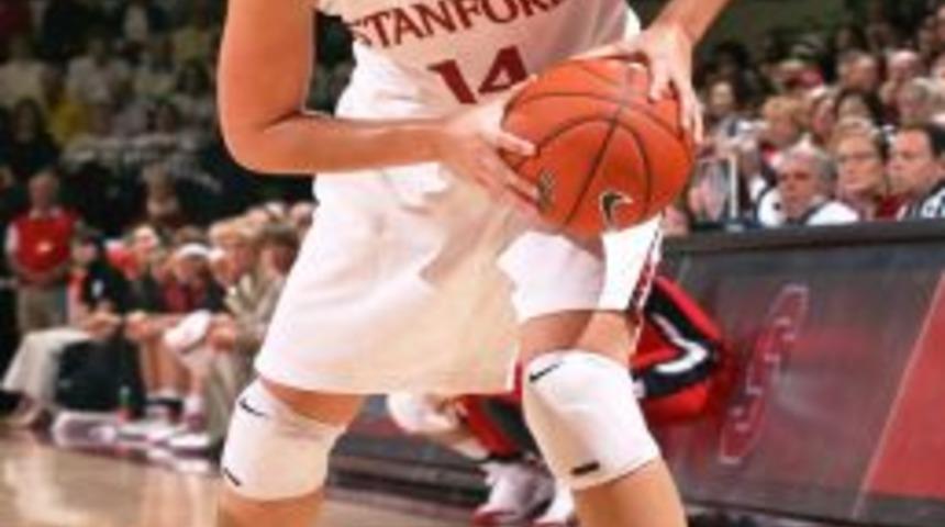 Ceyhan Belediyesi Wnba'lı Pivot Kayla Pedersen İle Anlaştı