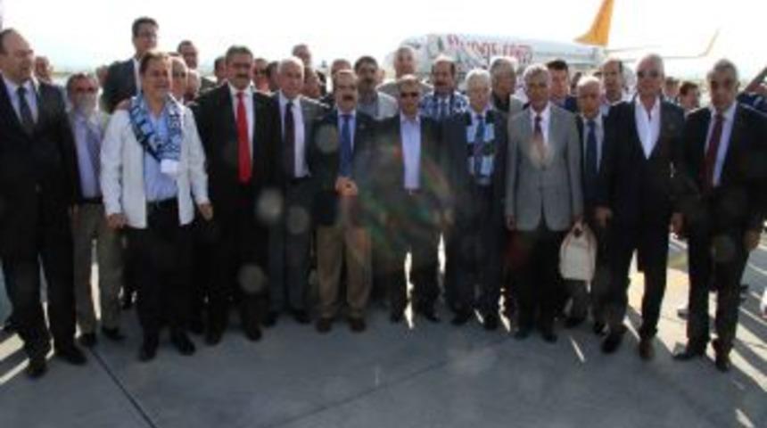 Adsiad Birleştirdi