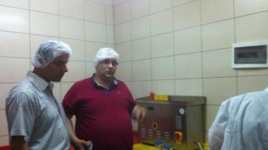 Turistlerin Zehirlendiği Otelde Yemek Pişirmek Yasak