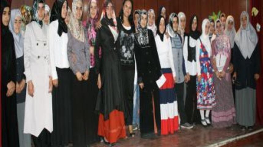 İmam Hatipte Arap&ccedil;a Etkinliği