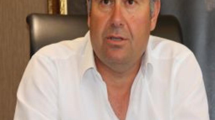 Bodrum Belediye Başkanı, 'ş&uuml;pheli' Sıfatıyla Ifade Vermek I&ccedil;in Adliyede