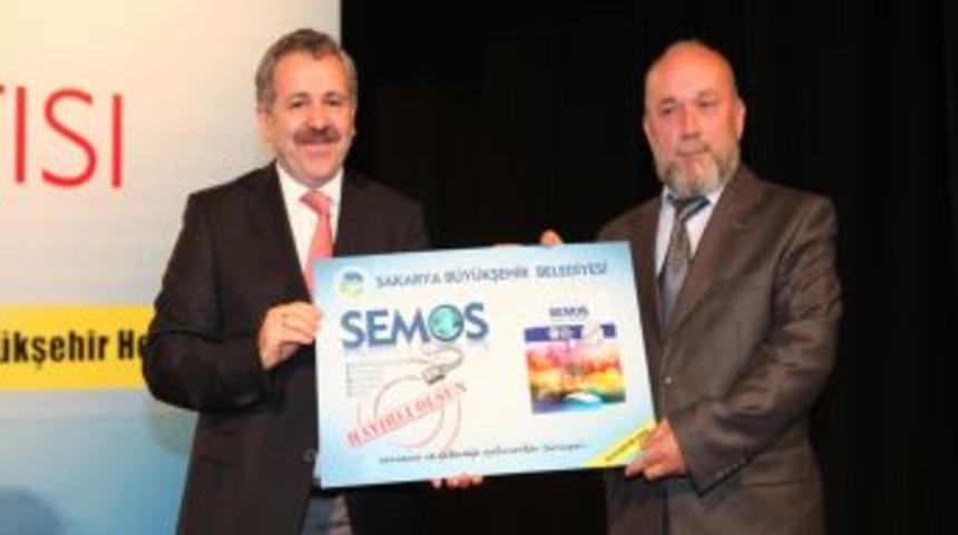 Muhtarlar Vatandaşın Sorunlarını "tek Tıkla" Belediyeye Iletecek