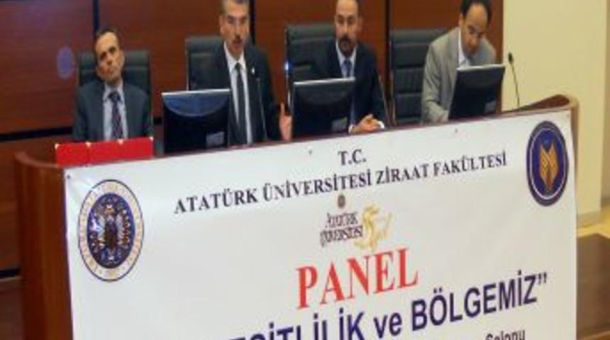 Kuzey Doğu Anadolu, Endemik Bitki Ve Biyo&ccedil;eşitlilik A&ccedil;ısından Zengin