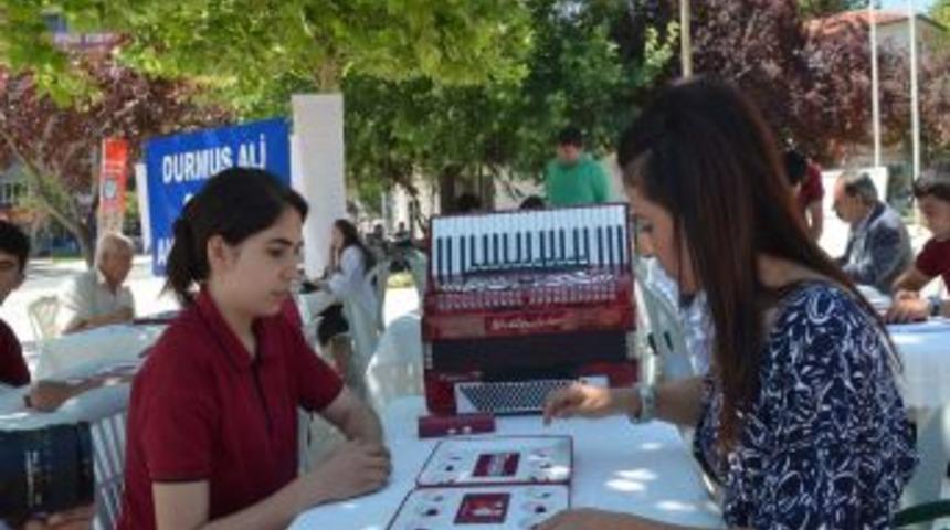 T&uuml;rk Zek&acirc; Oyunu Olan 'Mangala' Tanıtıldı