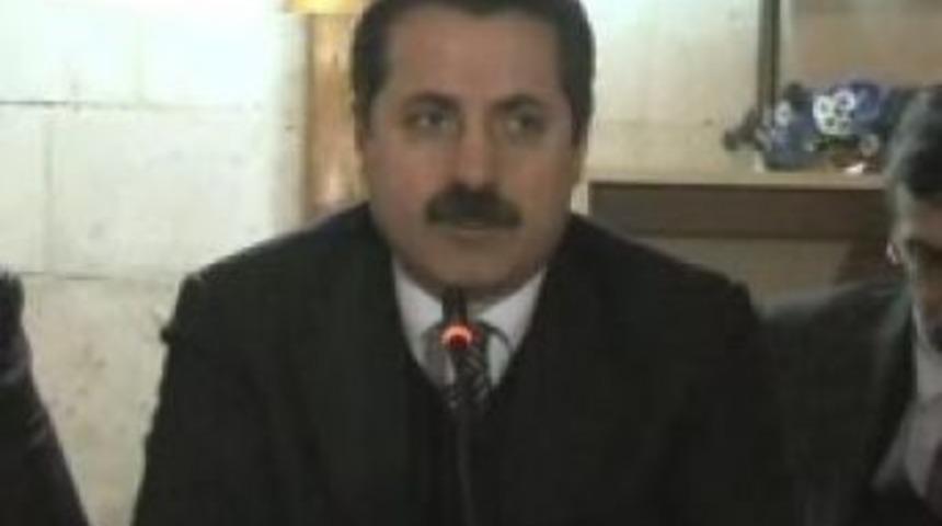 Bakan &Ccedil;elik&rsquo;ten g&uuml;ncel a&ccedil;ıklamalar