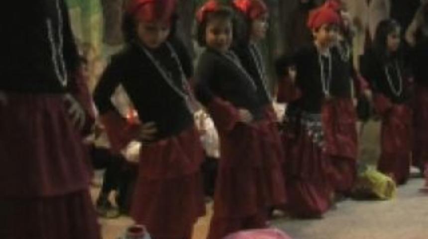 Miniklerin m&uuml;sameresi b&uuml;y&uuml;ledi