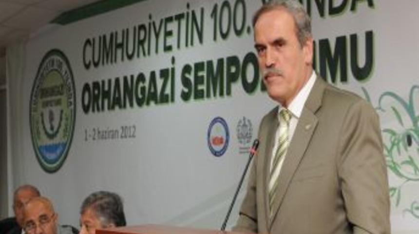 Başkan Altepe: İl&ccedil;eler, B&uuml;y&uuml;kşehir Belediyesi Ile Makro Yatırımlara Kavuşacak