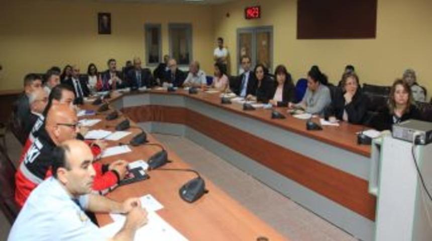 Bursa'nın Acil Eylem Planı G&uuml;ncellendi