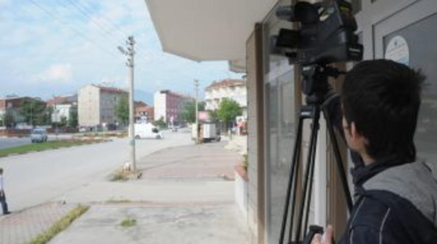 İneg&ouml;l Belediyesi, Trafik Sorununu Akademik &Ccedil;alışma Ile &Ccedil;&ouml;zecek