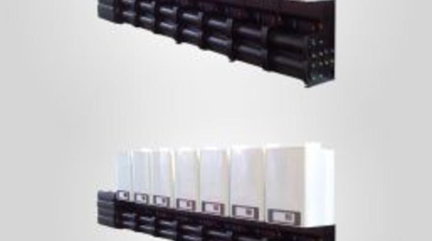 Baymak&rsquo;tan Lectus Duvar Tipi Yoğuşmalı Kazan