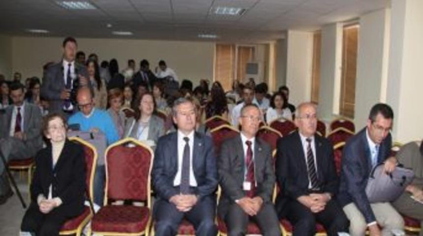 Ne&uuml;'de Bilgi Ve Bilgelik K&uuml;lt&uuml;r&uuml; Konferansı