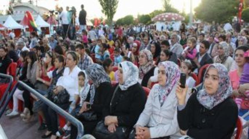 Y&ouml;resel K&uuml;lt&uuml;rler &Uuml;&ccedil;&uuml;nc&uuml; Kez Buluştu
