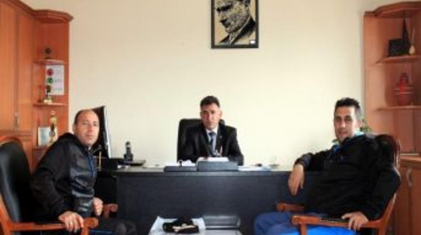 Yıldızeli Birlikspor Transfer &Ccedil;alışmalarını Başlattı