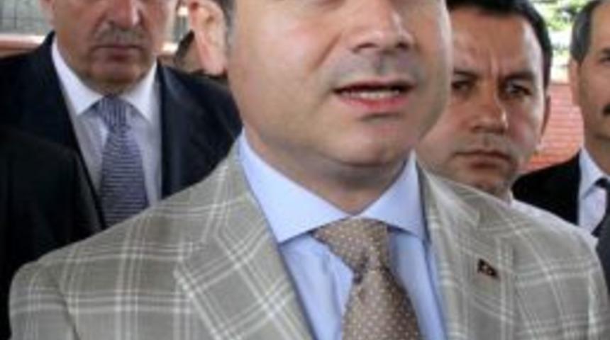 Bakan Kılı&ccedil;'tan Hem Kutlama Hem M&uuml;jde