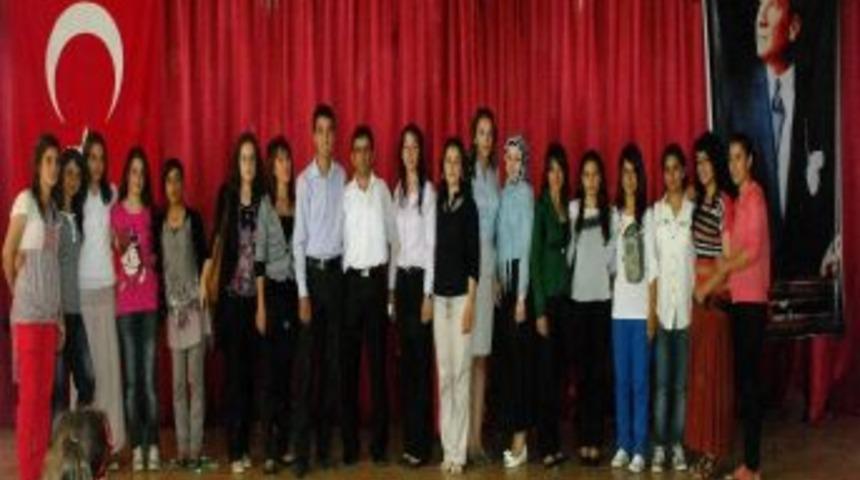 Yavuzeli'de Okul &Ouml;ncesi Eğitim Şenlikleri D&uuml;zenlendi