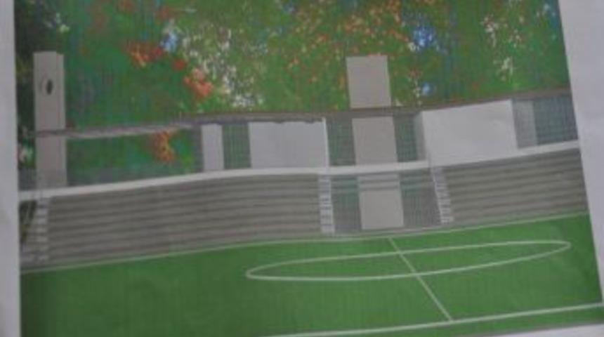 Tff Malatya B&ouml;lge M&uuml;d&uuml;rl&uuml;ğ&uuml; Yeni Binasına Kavuşuyor