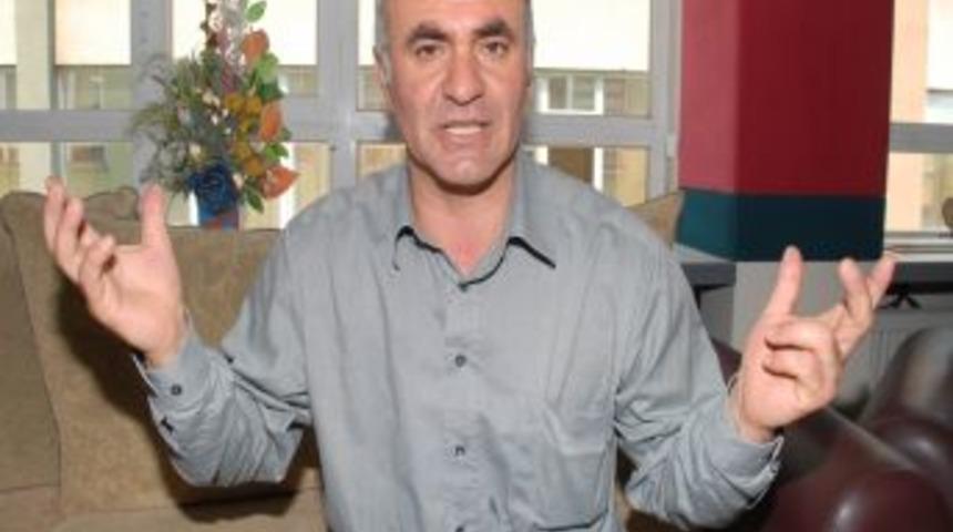 12 Yıldır Kayıp Kızı İ&ccedil;in Cumhurbaşkanı G&uuml;l'den Yardım İstedi