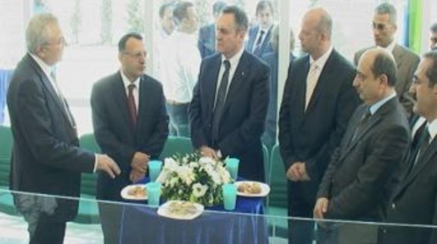 Aksa Elektrik Fatura &Ouml;deme Noktası A&ccedil;tı