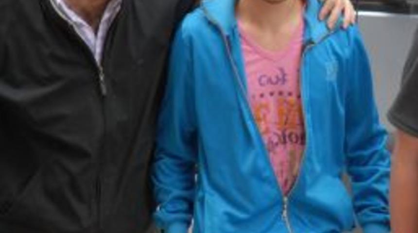 Hakkında Hapis Cezası Bulunan Gen&ccedil; Tutuklandı