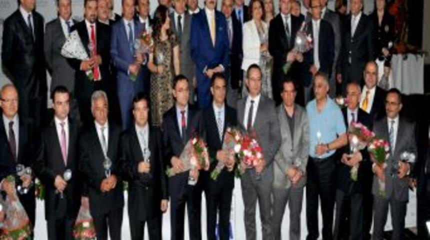 Bakan &Ccedil;ağlayan Mayıs Ayı İhracat Rakamlarını A&ccedil;ıkladı