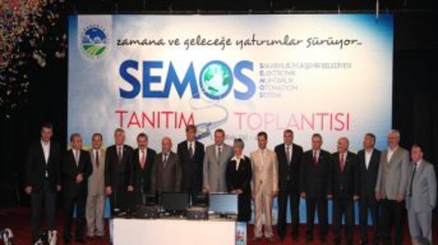 B&uuml;y&uuml;kşehir Belediyesi Muhtarlara Merkezi Otomasyon İle Hızlı Hizmet Verecek Sistemi Hayata Ge&ccedil;irdi