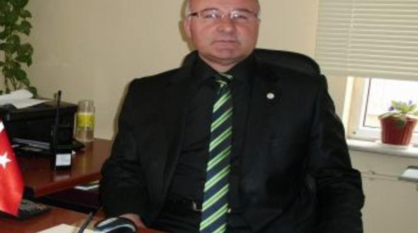 Yeşilay Kırşehir Cemiyeti Sigarasızlık G&uuml;n&uuml; Nedeniyle Mesaj Yayımladı